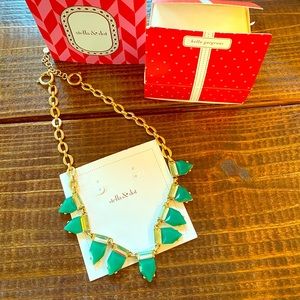 Stella & Dot necklace - in original packing